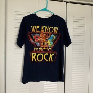 The Muppets T-shirt